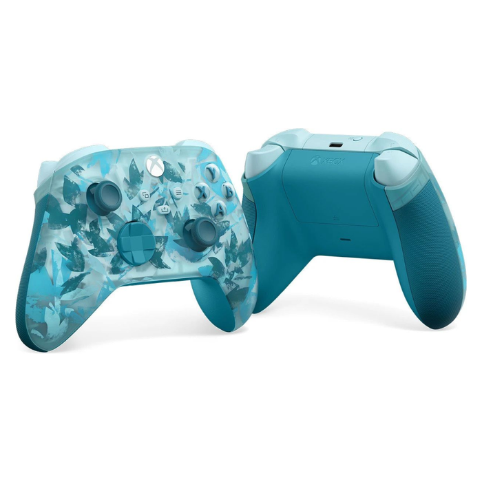 Microsoft Xbox Wireless Controller Ice Breaker Special Edition