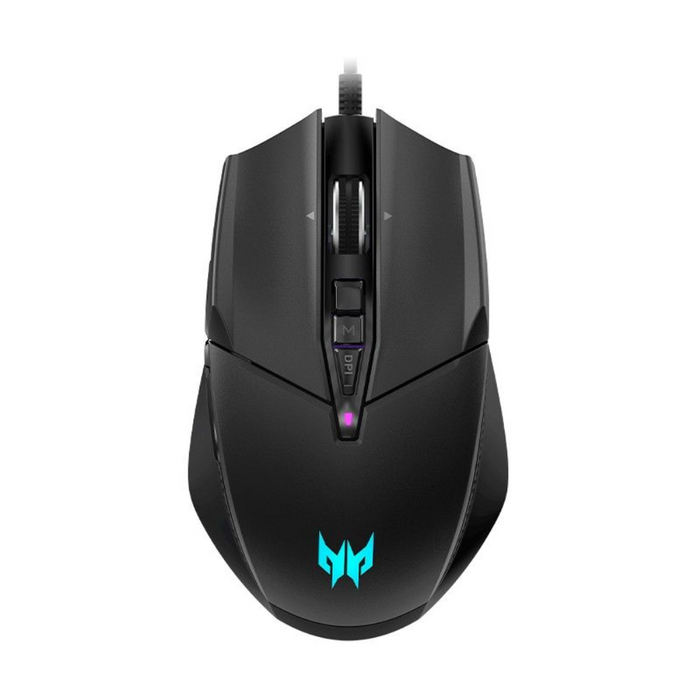 Acer Wired Gaming Mouse Predator Cestus 335