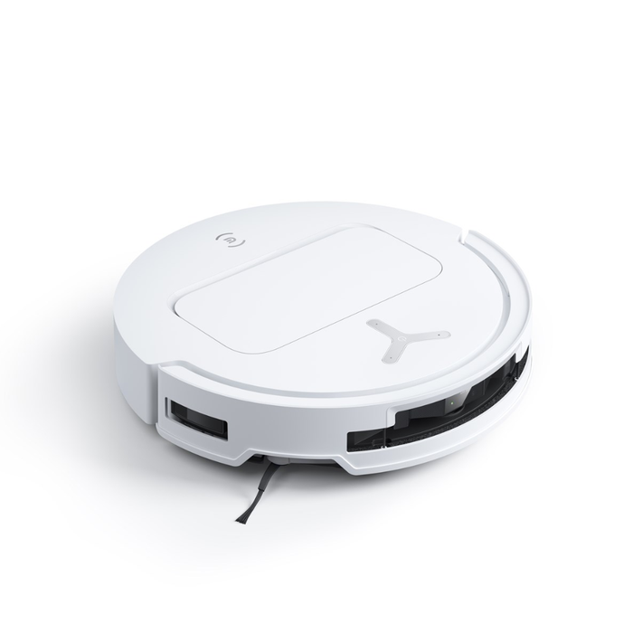 Ecovacs Robot Vacuum Cleaner Deebot T50 Pro Omni Gen 2 White