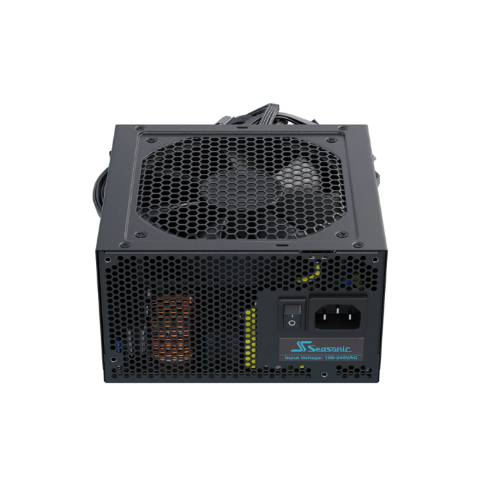 Seasonic Power Supply Core GC 650W