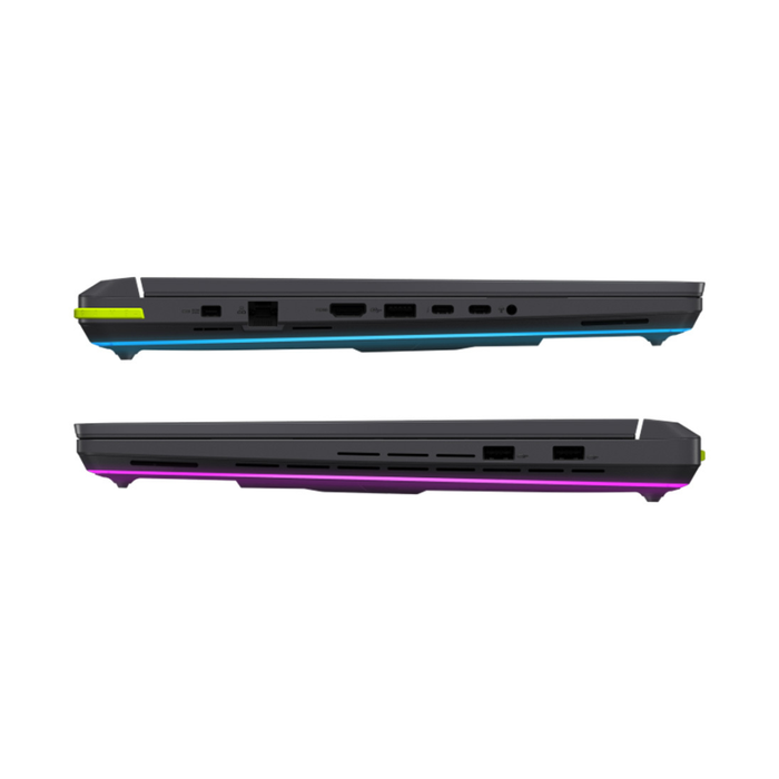 Asus ROG G16 Gaming Laptop/ Ultra 9 275HX / 32GB/ 2TB/ RTX 5070Ti 12GB