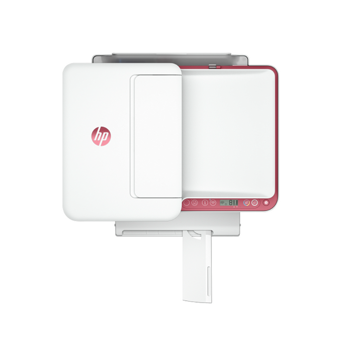 HP Printer All In One Inkjet Deskjet Home 4230e