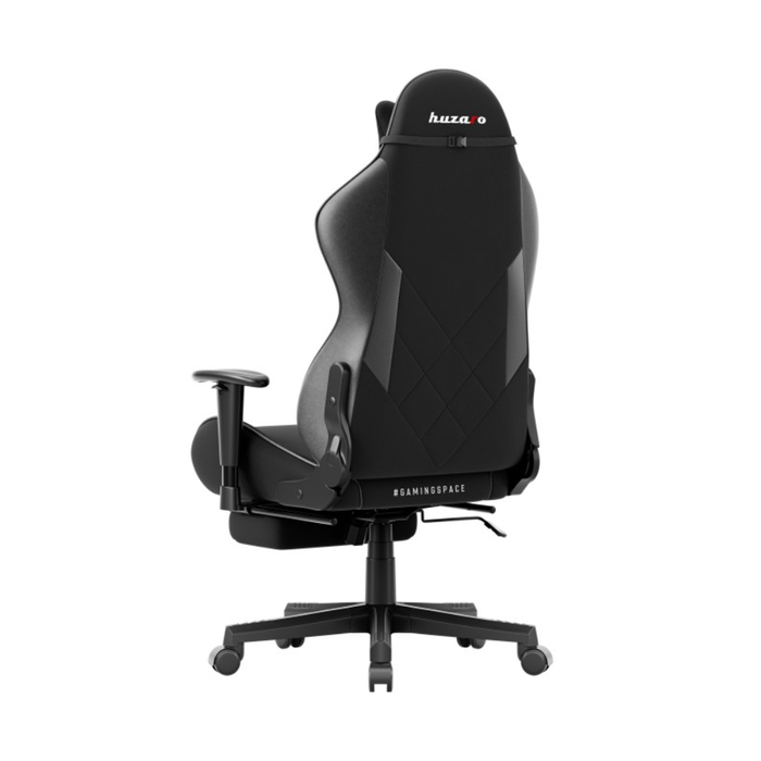 Huzaro Force 5.7 Black Carbon Gaming Chair