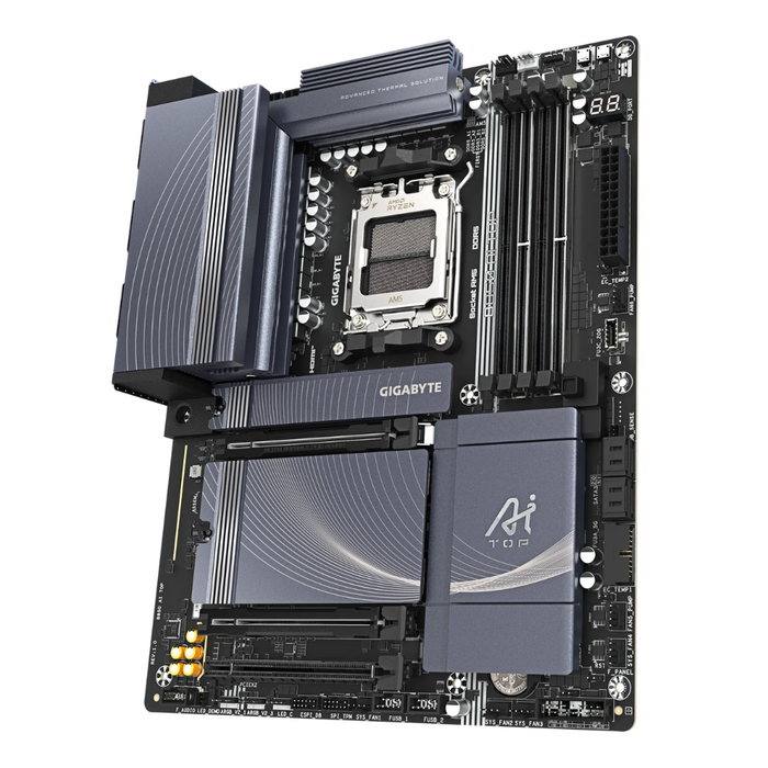 Gigabyte Motherboard B850 AI TOP