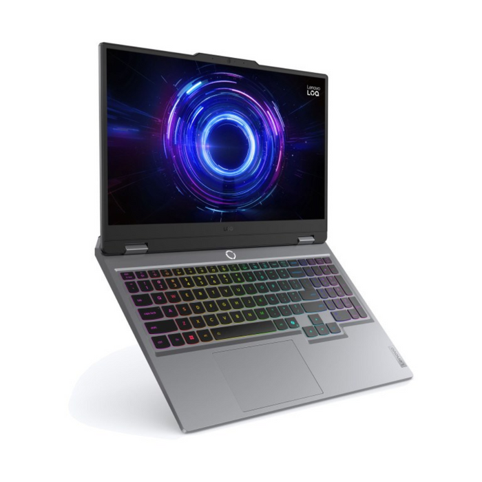Lenovo LOQ 15 Gaming Laptop/ i5-13450HX/ 16GB/ 512GB/ RTX 5060