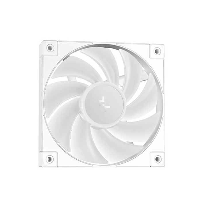 DeepCool LP240 V2 Liquid Cooler RGB White