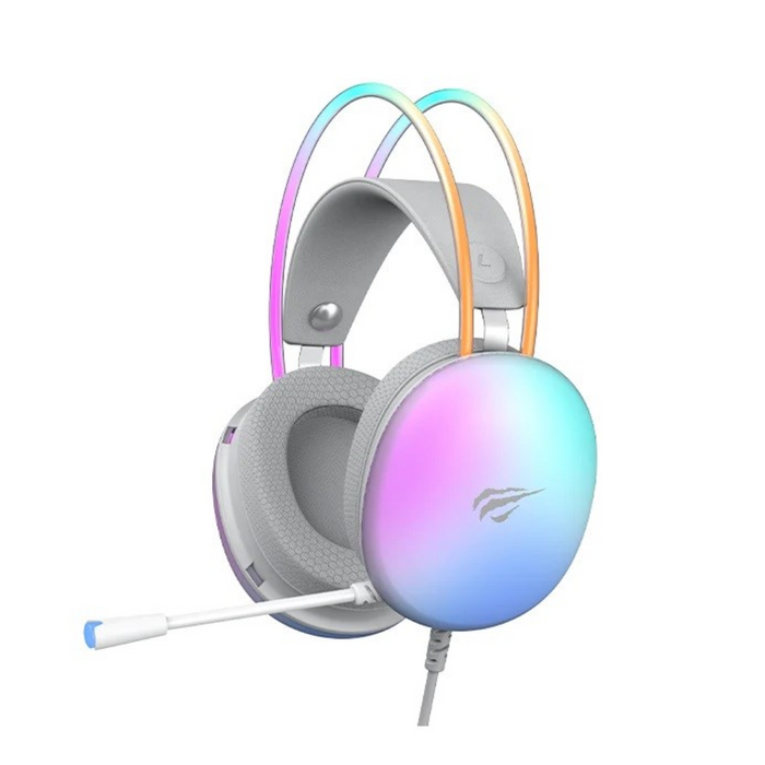 Havit H2037D Wired Gaming Headset