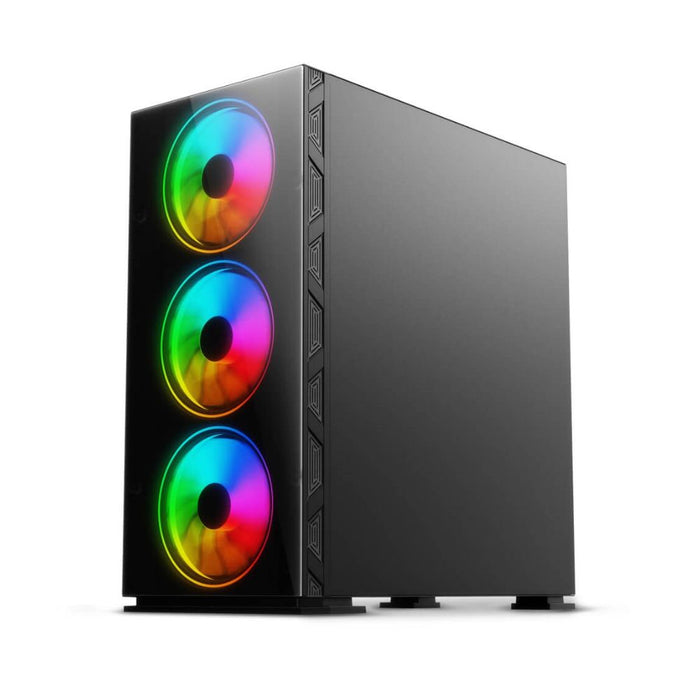 Custom Gaming PC/ i7-12700KF/ 32GB DDR5/ 1TB NVMe/ RTX 5070
