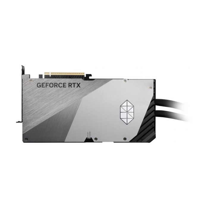 MSI Suprim Liquid SOC GeForce RTX 5090 32GB