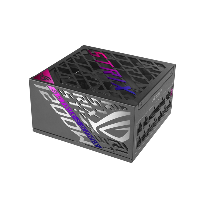 Asus Power Supply ROG Strix Platinum 1200W