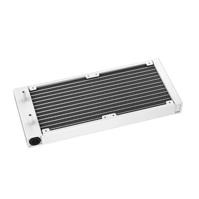DeepCool LP240 V2 Liquid Cooler RGB White