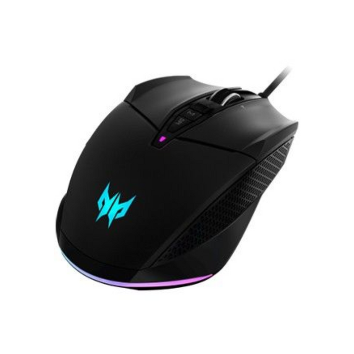 Acer Wired Gaming Mouse Predator Cestus 335