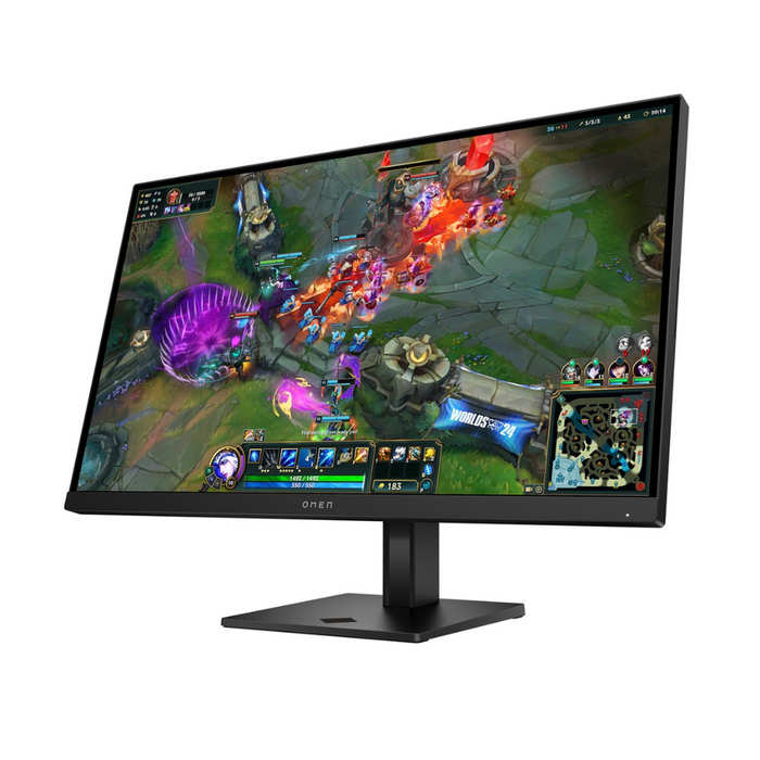 HP OMEN Gaming Monitor 27" QHD 280Hz