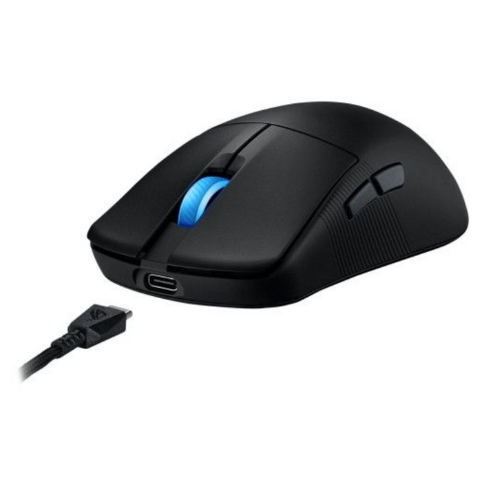 Asus Wireless Gaming Mouse ROG Harpe Ace Mini Black