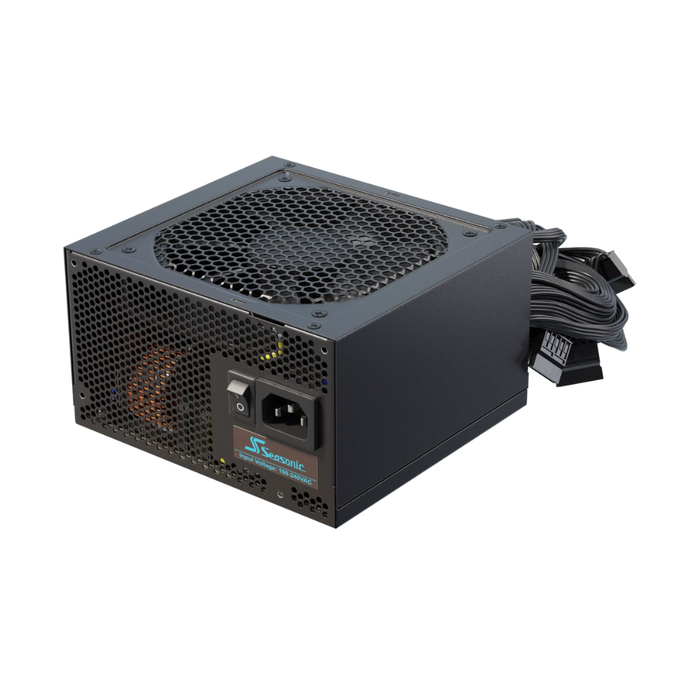 Seasonic Power Supply Core GC 650W