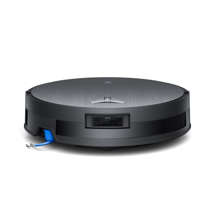 Ecovacs Robot Vacuum Cleaner Deebot X11 Pro Omni