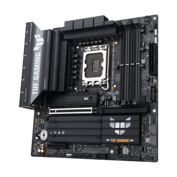 Asus Motherboard TUF Gaming B860M-PLUS WiFi