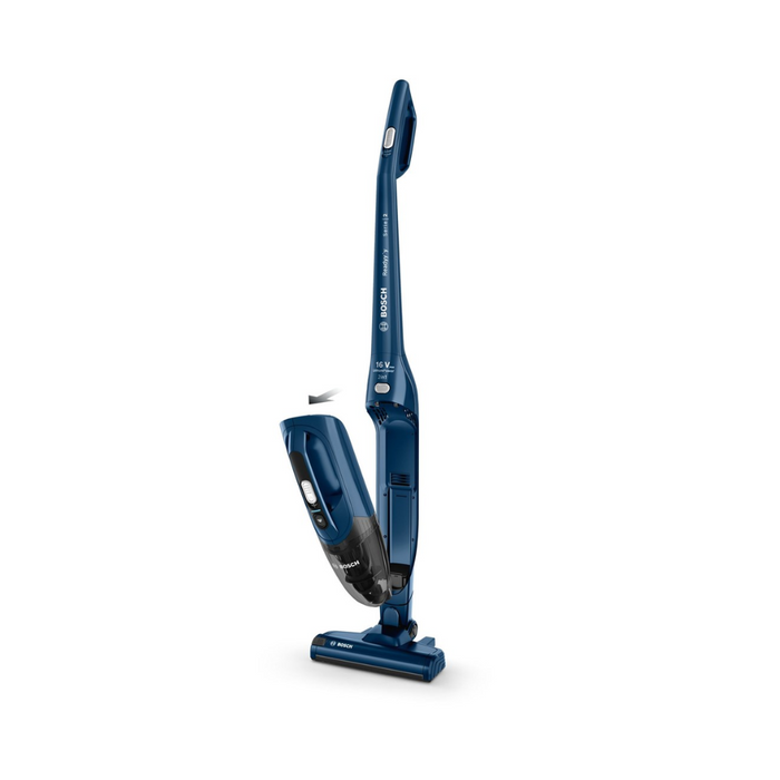 Bosch Vacuum Cleaner Stick 2-in-1 Serie 2 BBHF216