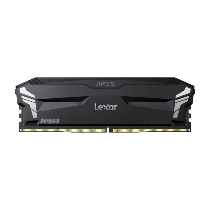 Lexar Ram Ares 32GB (2x16GB) DDR5 6000 CL32