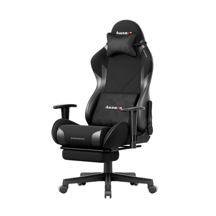 Huzaro Force 5.7 Black Carbon Gaming Chair