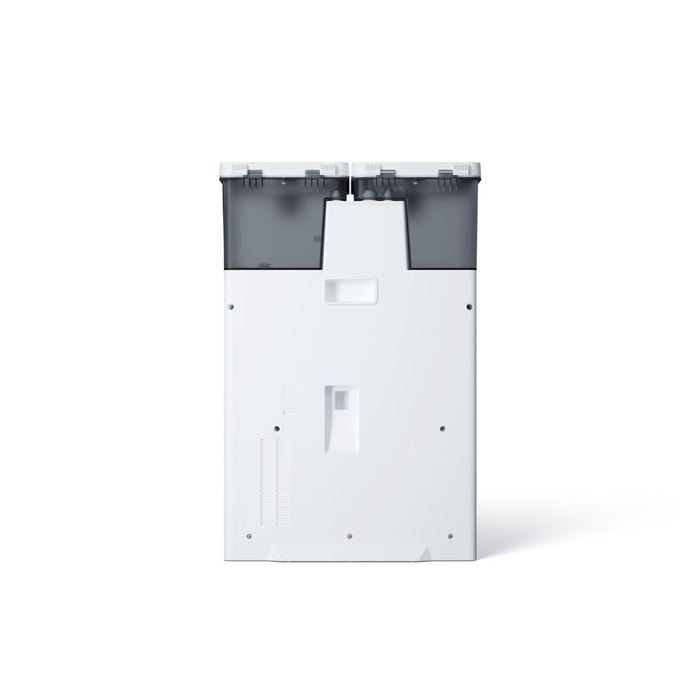 Ecovacs Robot Vacuum Cleaner Deebot T50 Pro Omni Gen 2 White