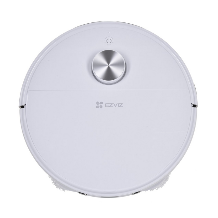 Ezviz Robot Vacuum Cleaner CS-RS2-TWT2