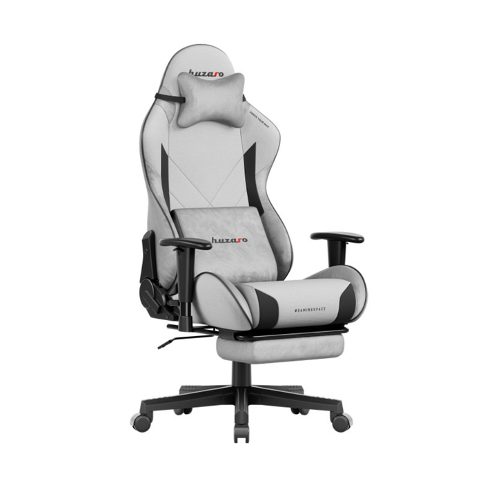 Huzaro Force 5.7 Grey Gaming Chair