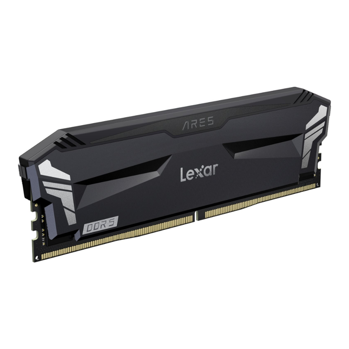 Lexar Ram Ares 32GB (2x16GB) DDR5 6000 CL32