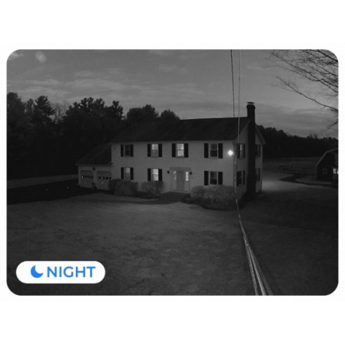 Reolink Outdoor 3MP ARGUS Eco with Solar Panel B320