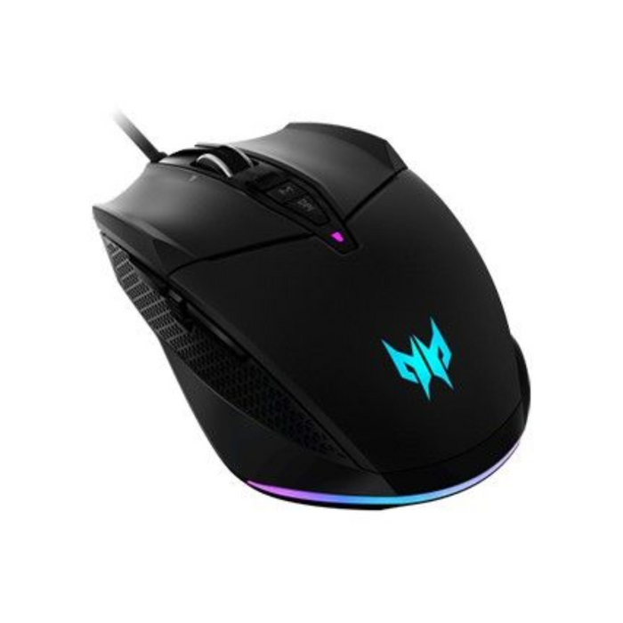 Acer Wired Gaming Mouse Predator Cestus 335