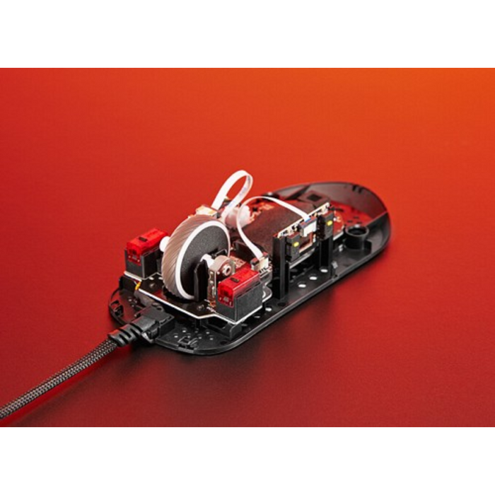 Asus Wired Gaming Mouse ROG Strix Impact III