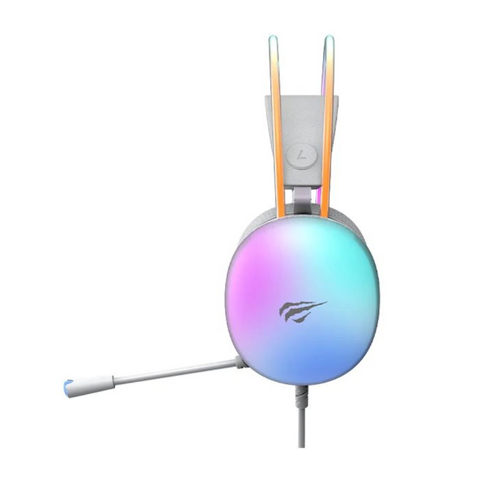 Havit H2037D Wired Gaming Headset