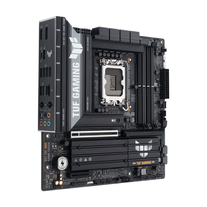 Asus Motherboard TUF Gaming B860M-PLUS WiFi