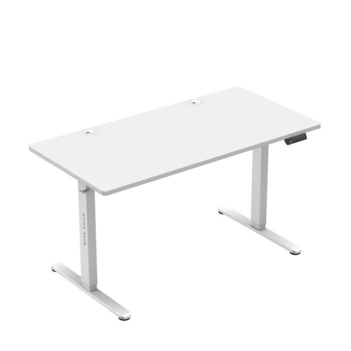 Mark Adler Leader 7.4 Electric Desk White