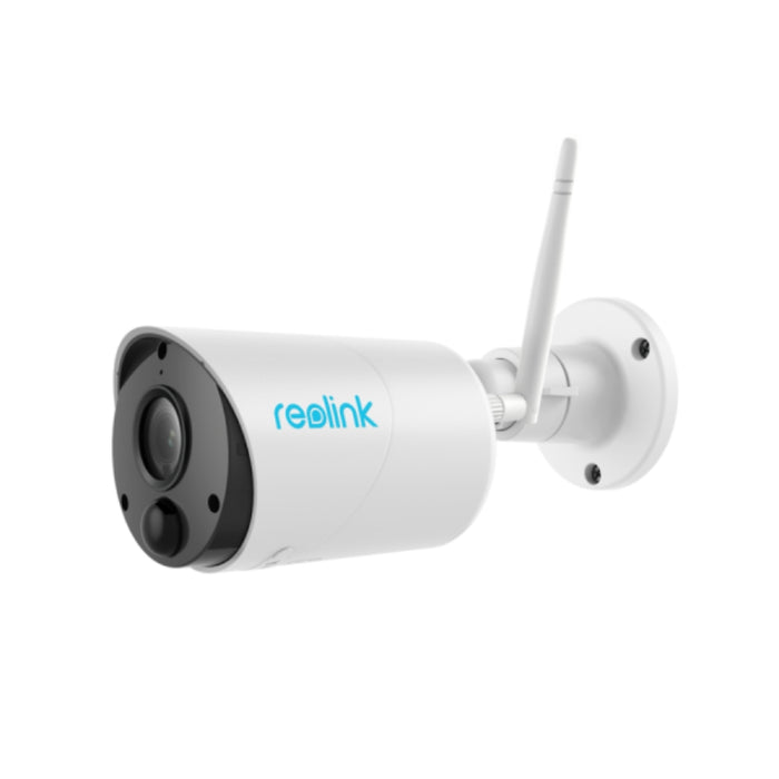 Reolink Outdoor Battery Camera Argus Eco Cloud IP