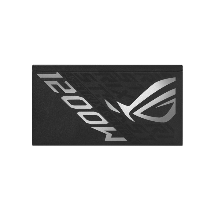 Asus Power Supply ROG Strix Platinum 1200W