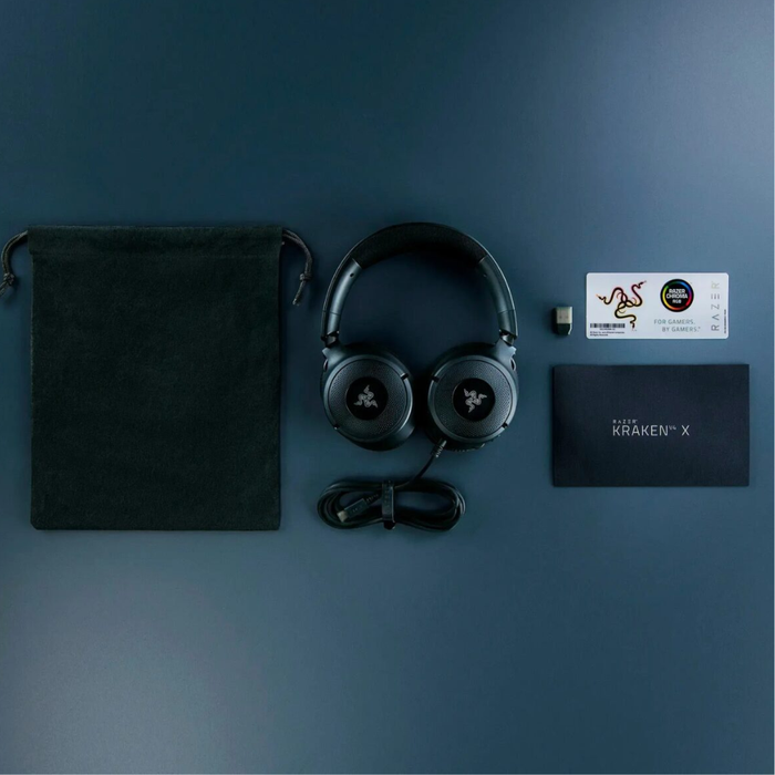 Razer Kraken V4 X Gaming Headset
