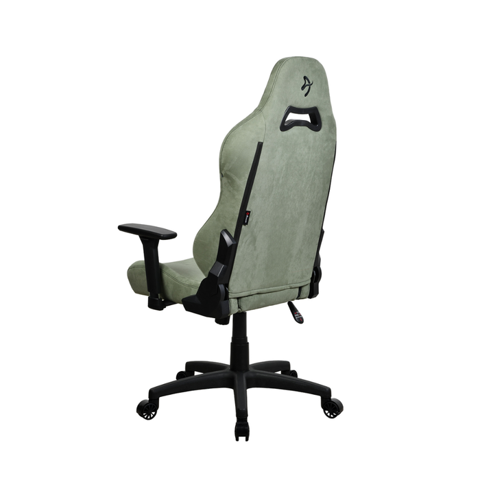 Arozzi Torretta Supersoft Forest Green Gaming Chair