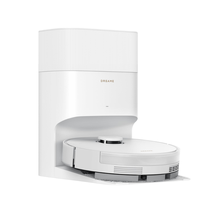 Dreame Robot Vacuum Cleaner D20 Plus