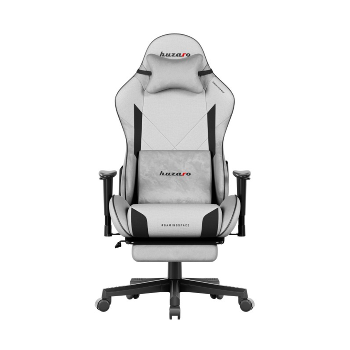 Huzaro Force 5.7 Grey Gaming Chair