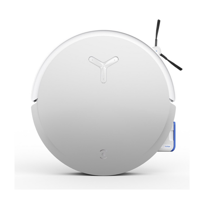 Ecovacs Robot Vacuum Cleaner Deebot X8 Omni White