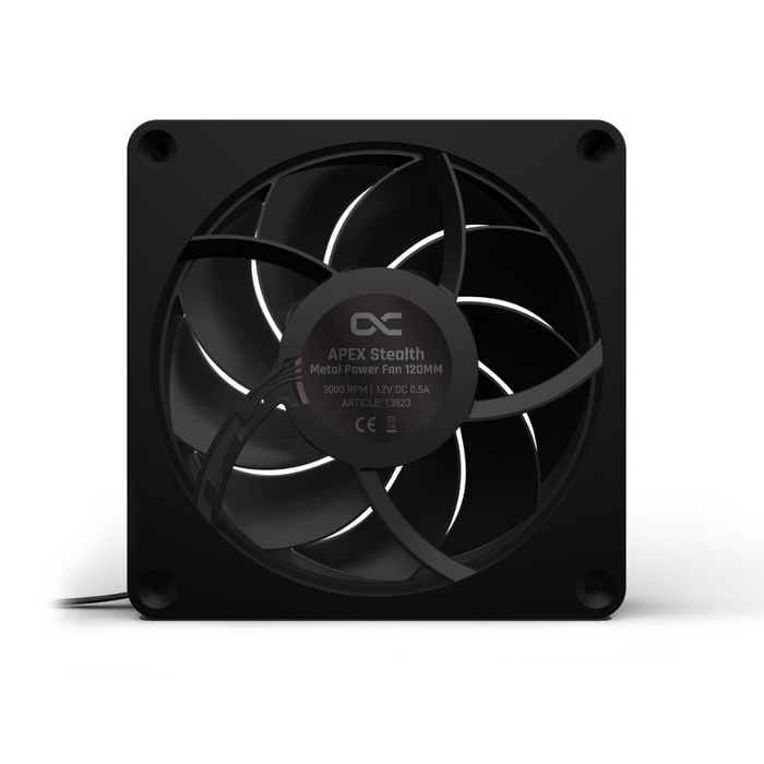 Asus Liquid Cooler ProArt 360 Black
