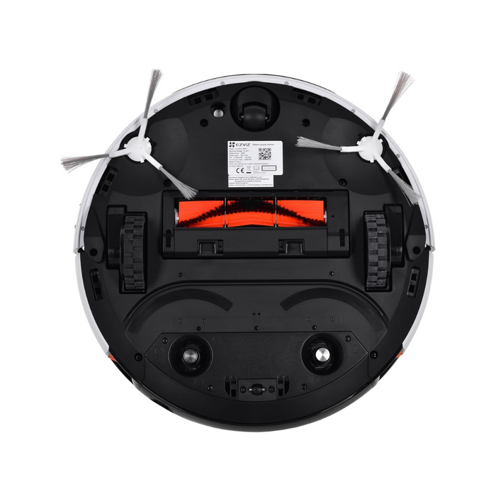 Ezviz Robot Vacuum Cleaner CS-RS2-TWT2