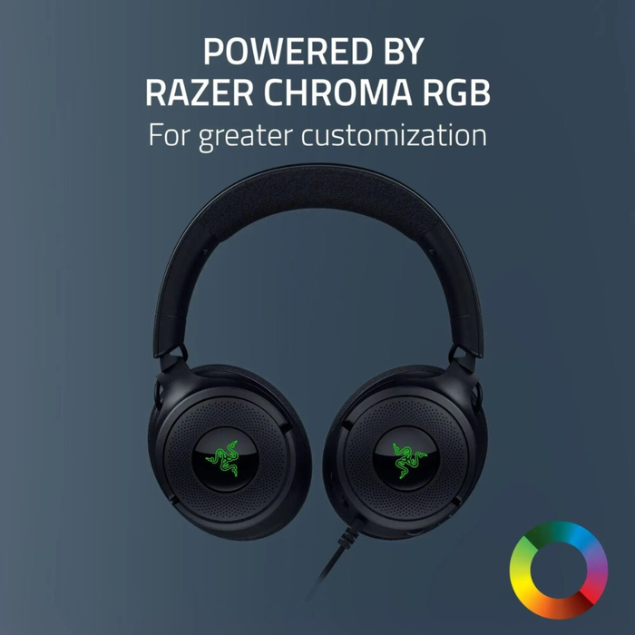 Razer Kraken V4 X Gaming Headset