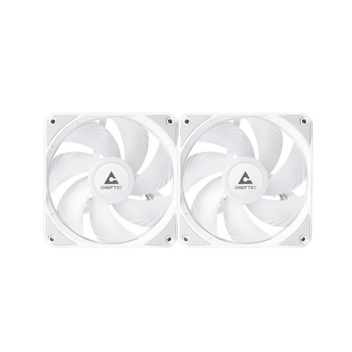Chieftec Iceberg Liquid Cooler 240 RGB White