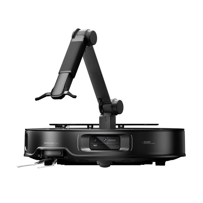 Roborock Robot Vacuum Cleaner Saros Z70