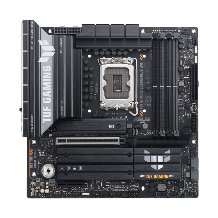 Asus Motherboard TUF Gaming B860M-PLUS WiFi