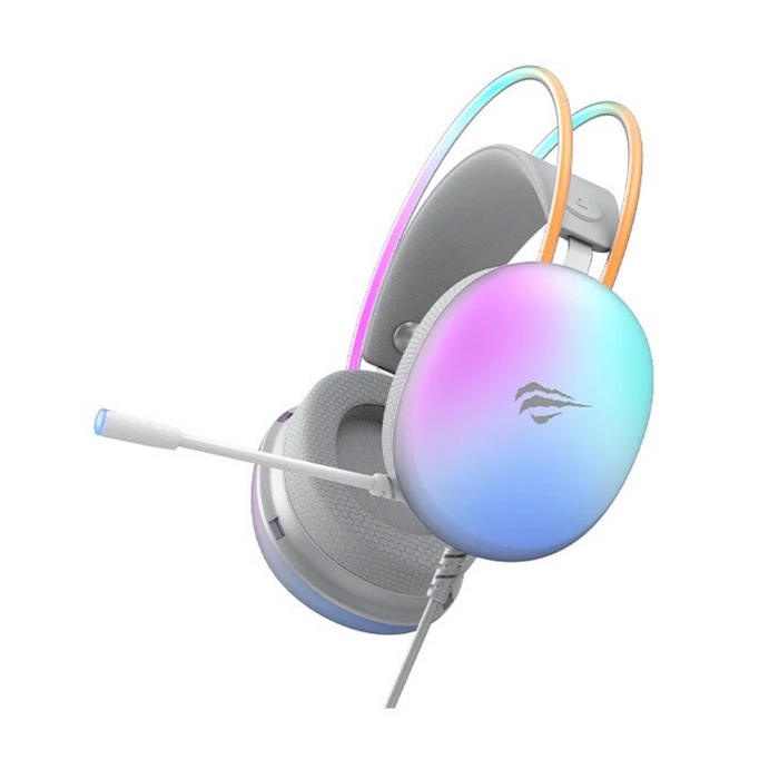 Havit H2037D Wired Gaming Headset