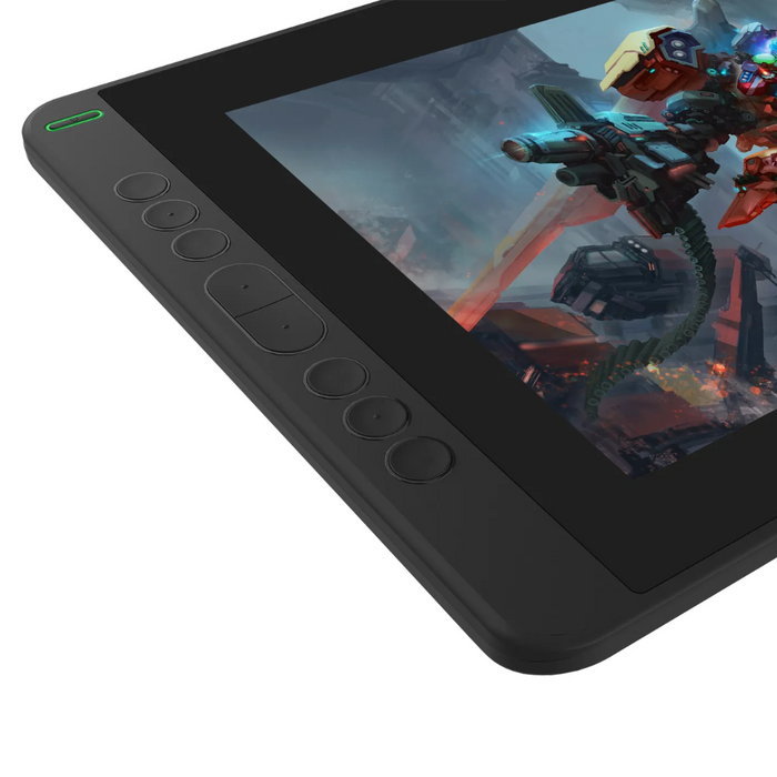 HUION Graphic Tablet Kamvas 13