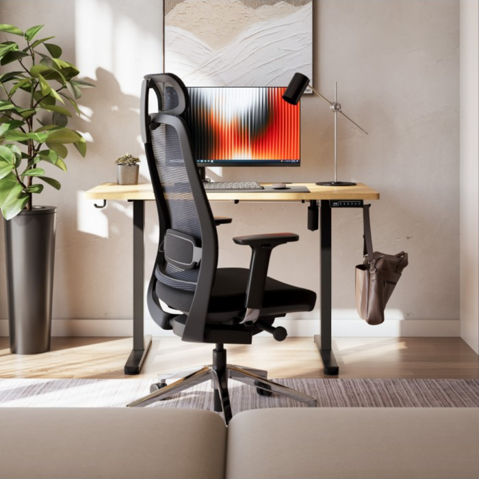 Mark Adler Leader 6.9 Electric Desk